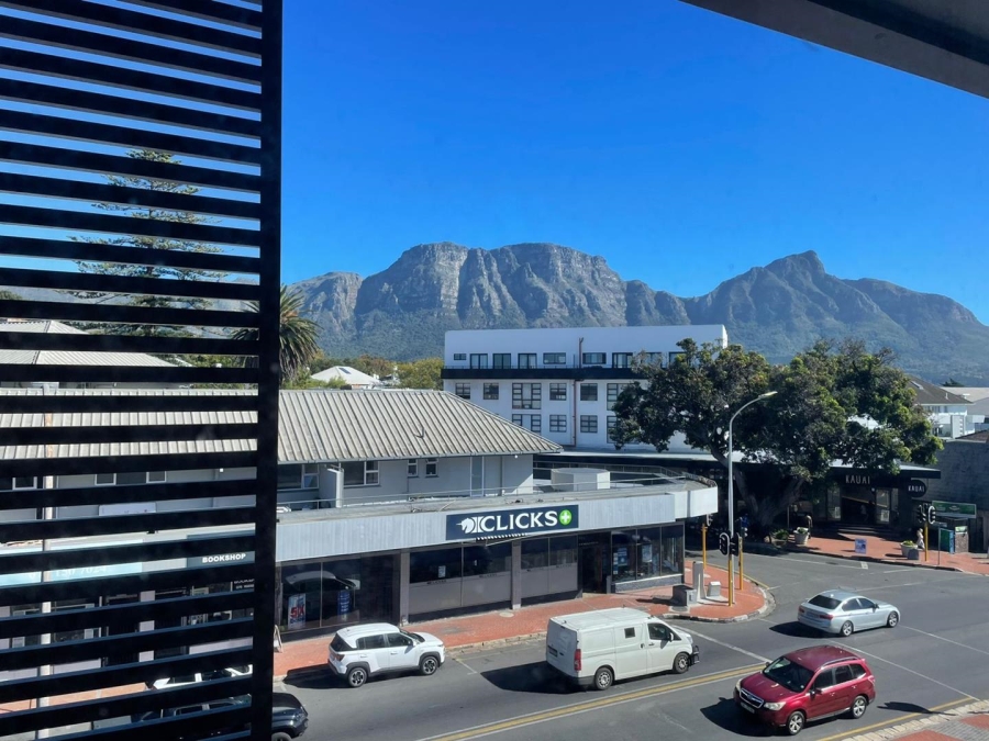 To Let Commercial Property for Rent in Kenilworth Western Cape